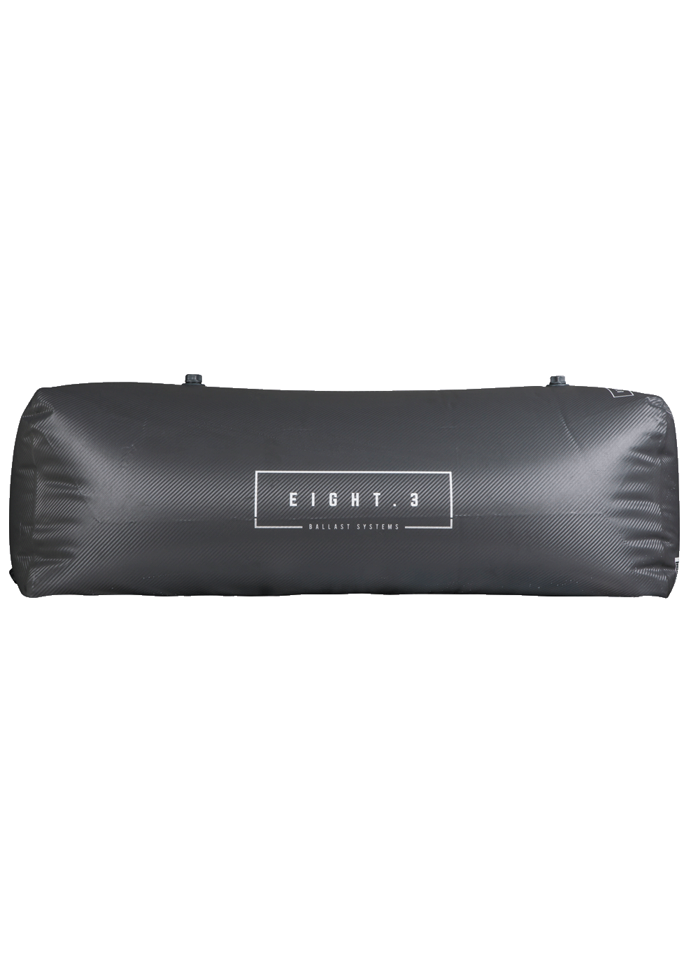Eight.3 Eight.3 Plug N Play Trapezoid Ballast Bag