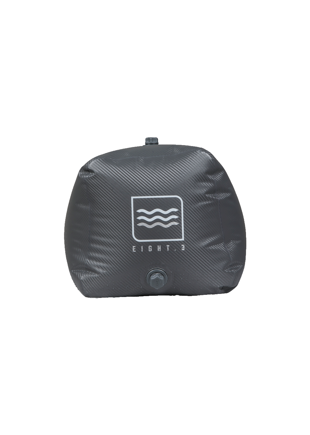 Eight.3 Eight.3 Plug N Play Trapezoid Ballast Bag