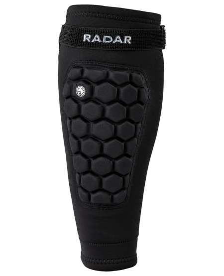 Radar Shin Guard