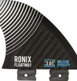 Ronix Ronix Carbon Floating Button Fin