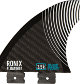 Ronix Ronix Carbon Floating Button Fin