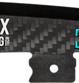 Ronix Ronix Carbon Floating Button Fin