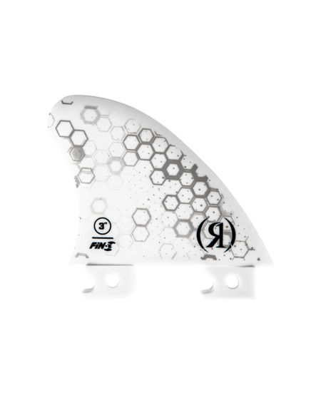 Ronix S-Blueprint Fiberglass Center Fin
