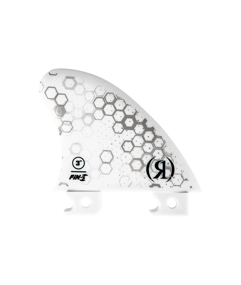 Ronix Ronix S-Blueprint Fiberglass Center Fin