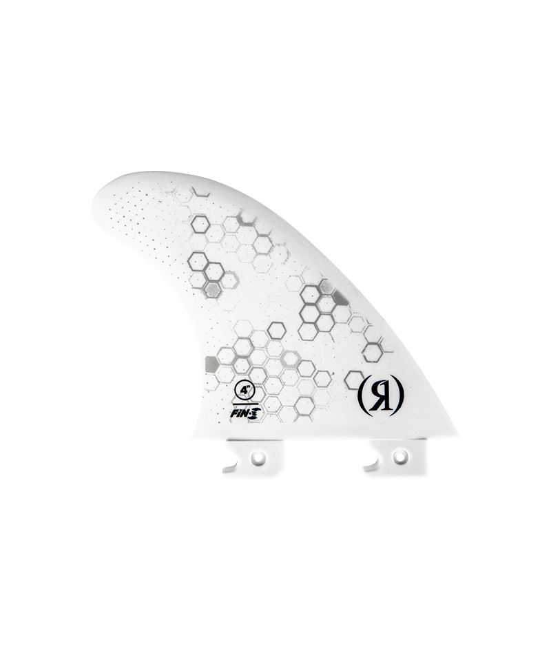 Ronix Ronix S-Blueprint Fiberglass Center Fin