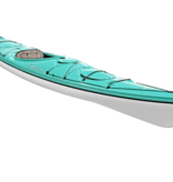 Delta Kayaks Delta 15.5 GT W Rudder Touring Kayak