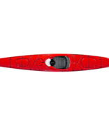 Delta Kayaks Delta 15.5 GT W Rudder Touring Kayak
