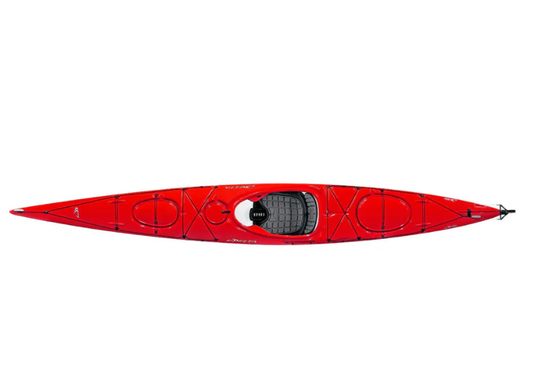 Delta Kayaks Delta 15.5 GT W Rudder Touring Kayak
