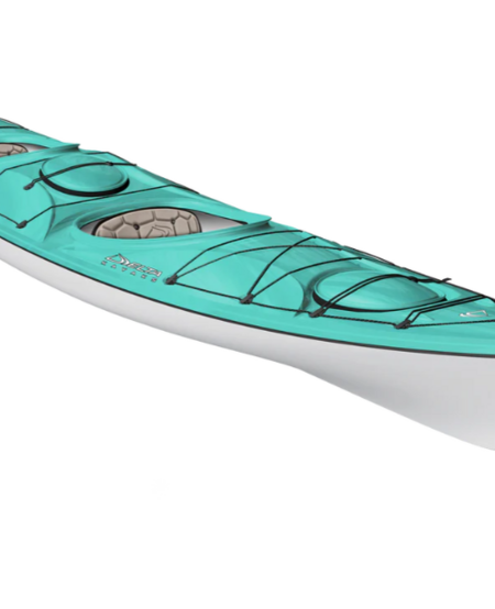 Delta 17.5 Tandem Touring Kayak