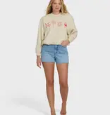 Billabong Treasure Cay Crewneck