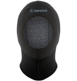 Apex Apex Dive Hood HX-9/7MM Black Large