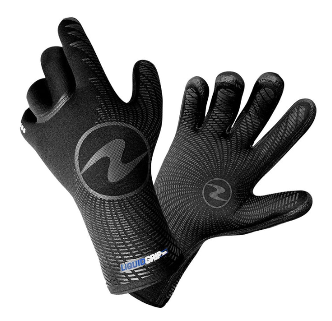 Aqua Lung Aqua Lung Liquid Grip Gloves 5MM