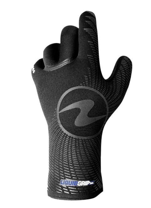 Aqua Lung Aqua Lung Liquid Grip Gloves 5MM