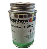 Rainbow Rainbow Adhesives R-196C - Hypalon & Neoprene