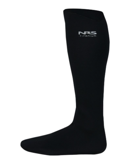 NRS Boundry Sock With HydroCuff