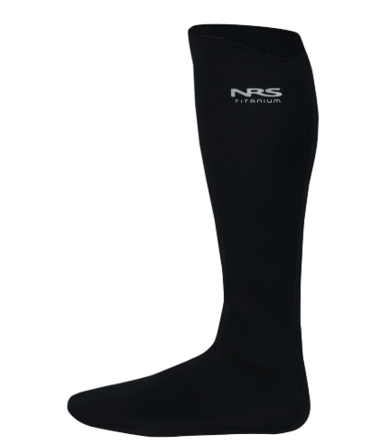 NRS NRS Boundry Sock With HydroCuff