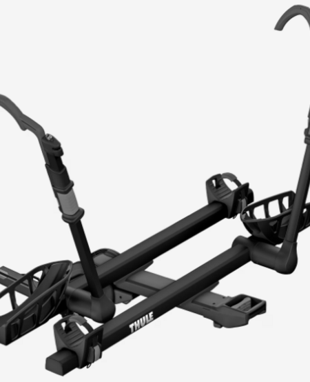 Thule T2 Pro XTR 2-bike 2
