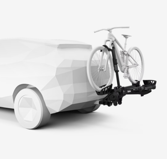 Thule Thule T2 Pro XTR 2-bike 2