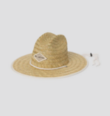 Billabong Billabong Women's Tipton Straw Hat O/S