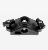 Scotty Locking Gunnel Track Mount