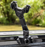Scotty Locking Gunnel Track Mount