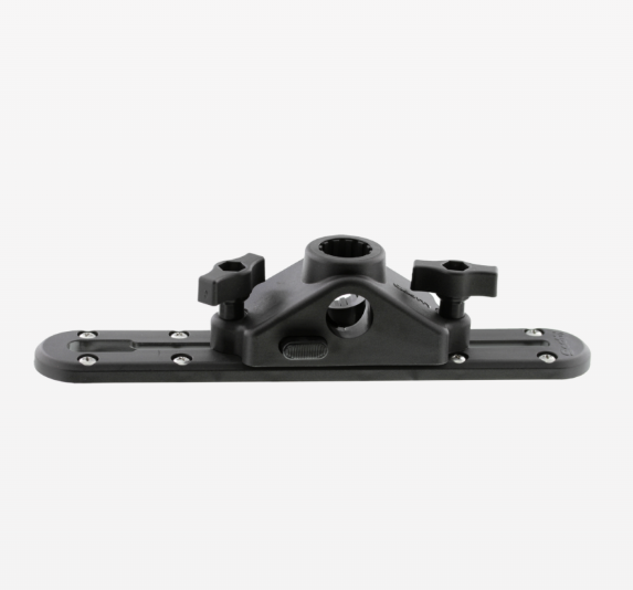 Scotty Locking Gunnel Track Mount