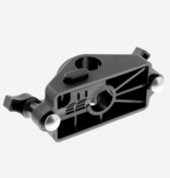 Scotty Locking Gunnel Track Mount