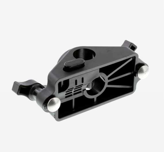 Scotty Locking Gunnel Track Mount