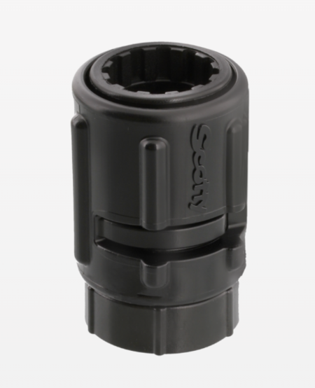 Gear Head Track Adapter