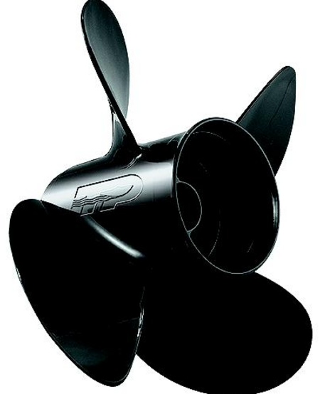 Prop Hustler 4 Blade AL