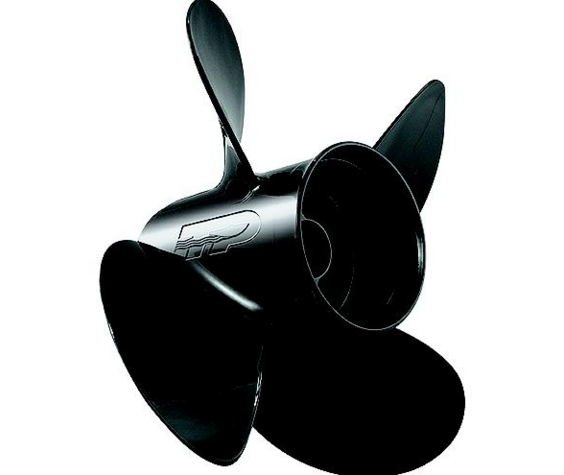 Land N Sea Prop Hustler 4 Blade AL