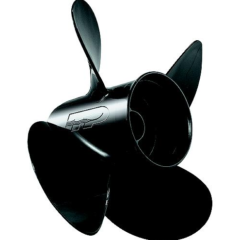 Land N Sea Prop Hustler 4 Blade AL
