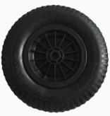 BlackWater Expedition Canoe Cart