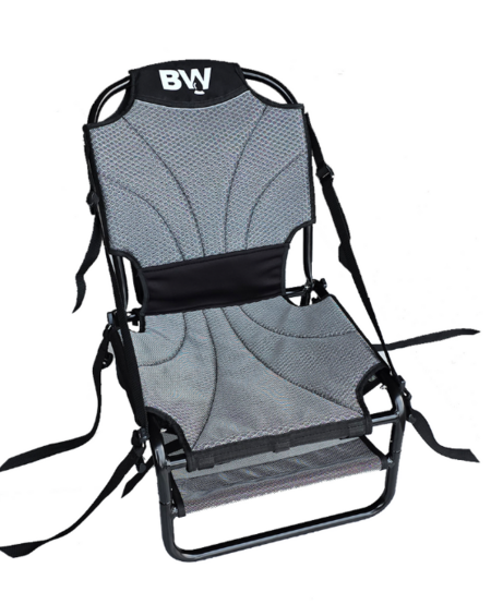 Blackwater Frame Seat
