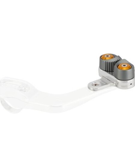NRS Forged Cam Cleat+Plate