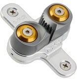 NRS NRS Forged Cam Cleat+Plate