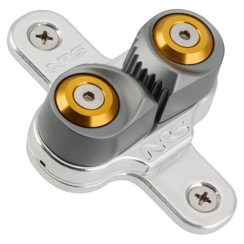 NRS NRS Forged Cam Cleat+Plate
