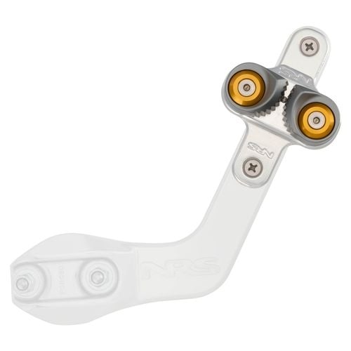 NRS NRS Forged Cam Cleat+Plate