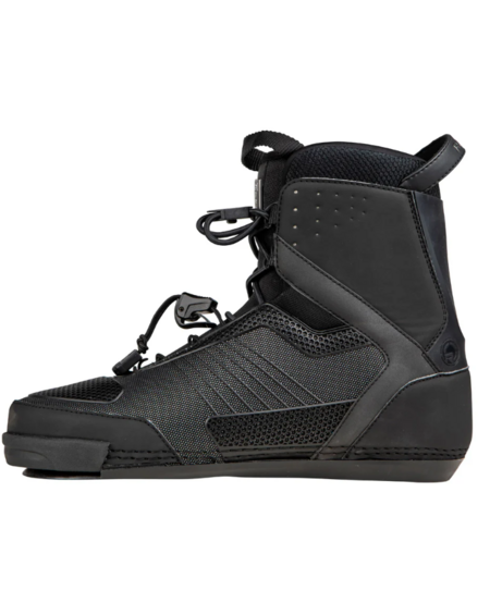 Radar Pulse Boot