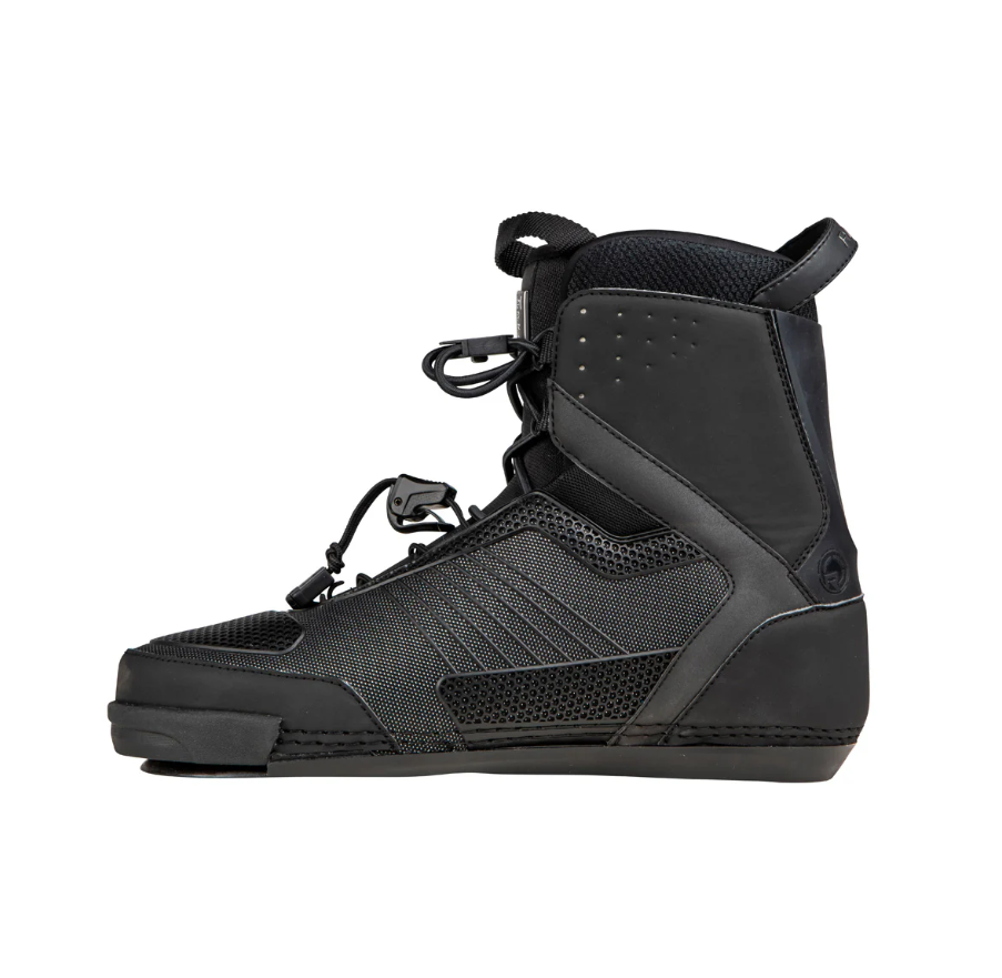 Radar Radar Pulse Boot