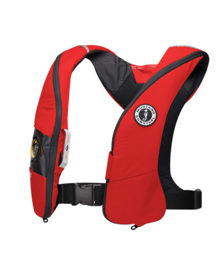 Elite 120 Inflatable PFD