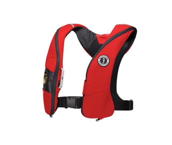 Mustang Survival Elite 120 Inflatable PFD