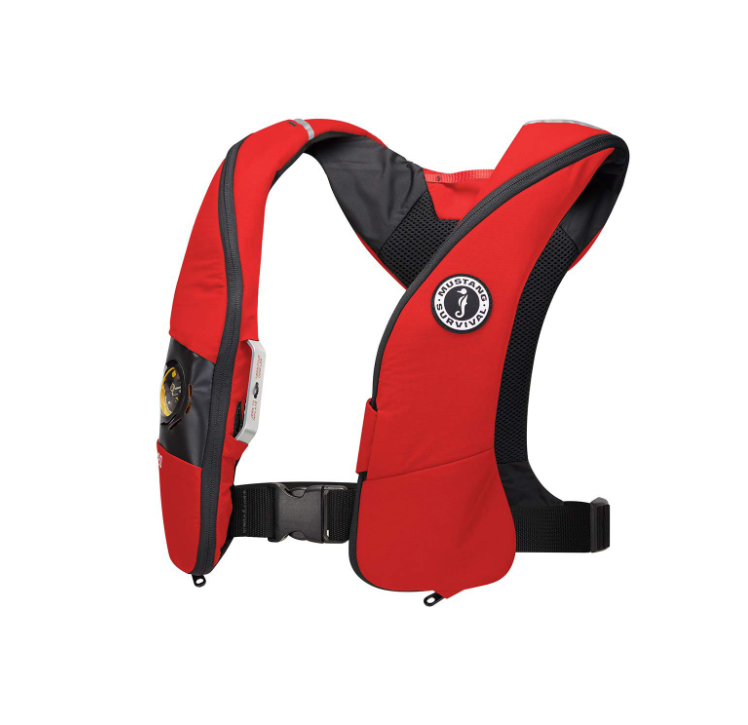 Mustang Survival Elite 120 Inflatable PFD