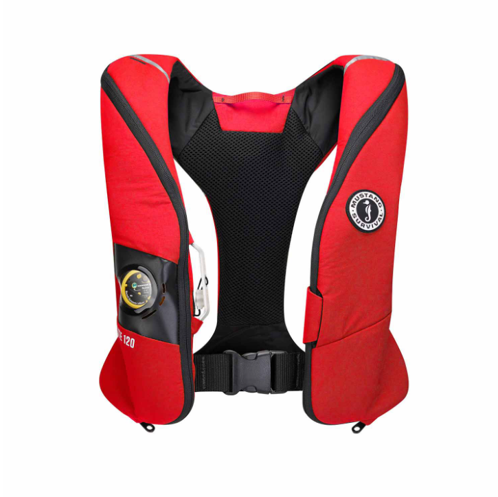 Mustang Survival Elite 120 Inflatable PFD