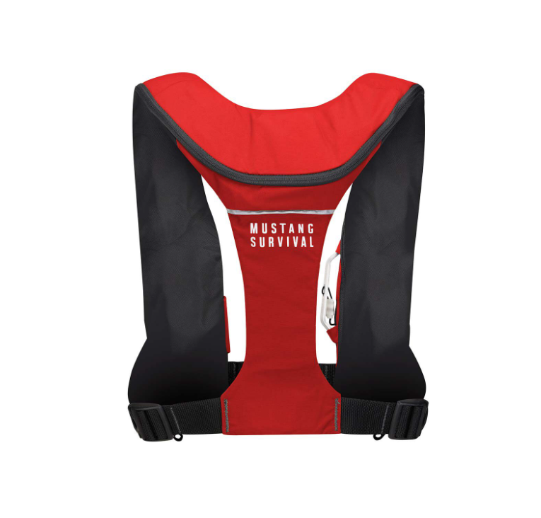 Mustang Survival Elite 120 Inflatable PFD