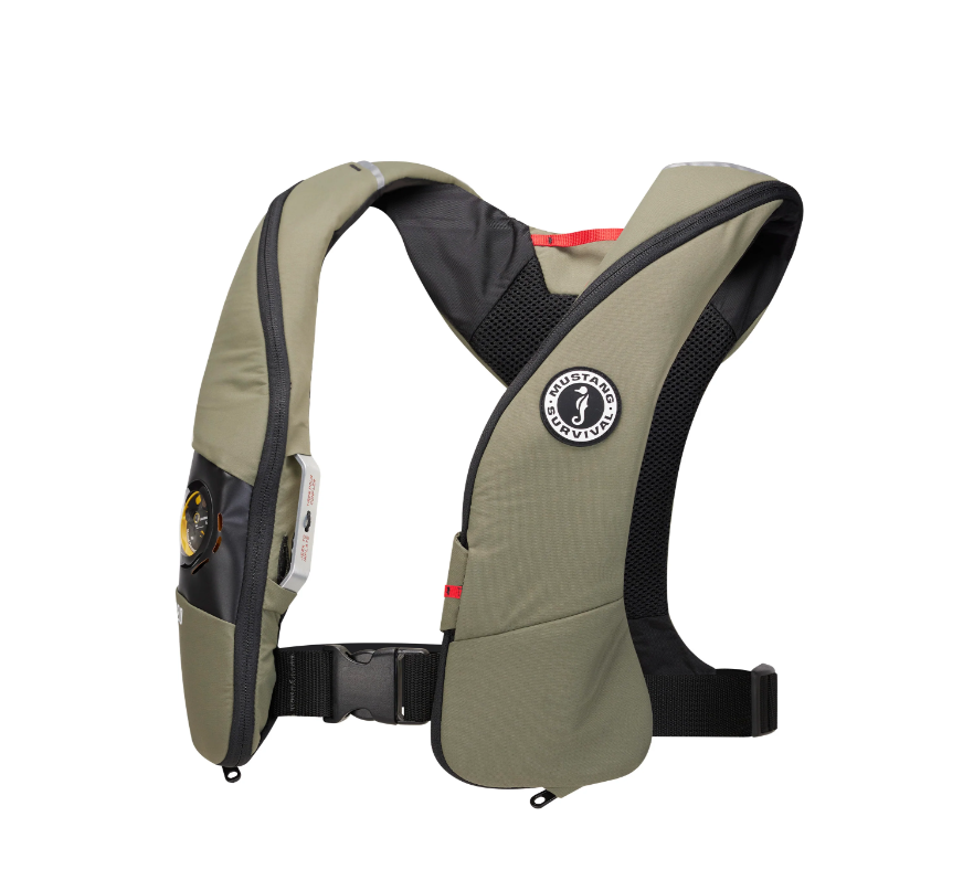Mustang Survival Elite 120 Inflatable PFD