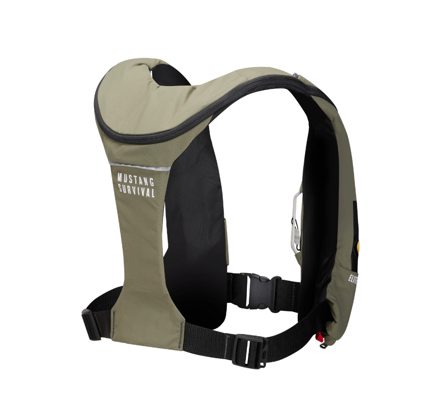 Mustang Survival Elite 120 Inflatable PFD