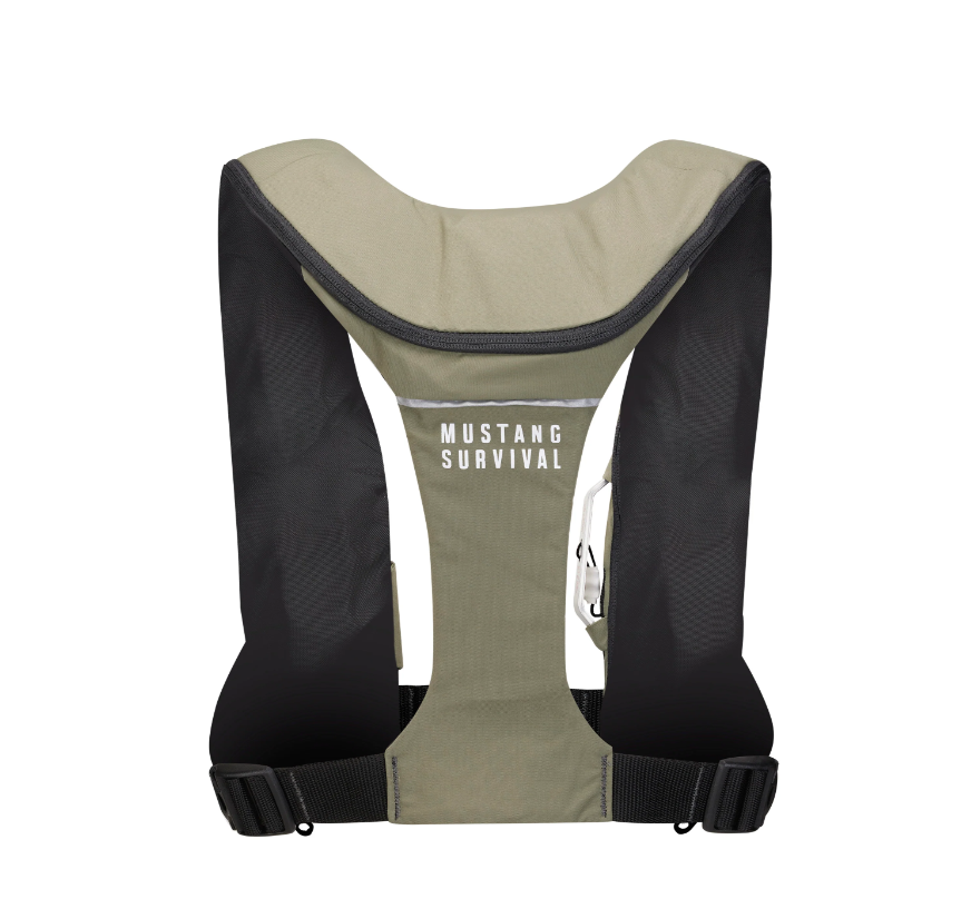Mustang Survival Elite 120 Inflatable PFD