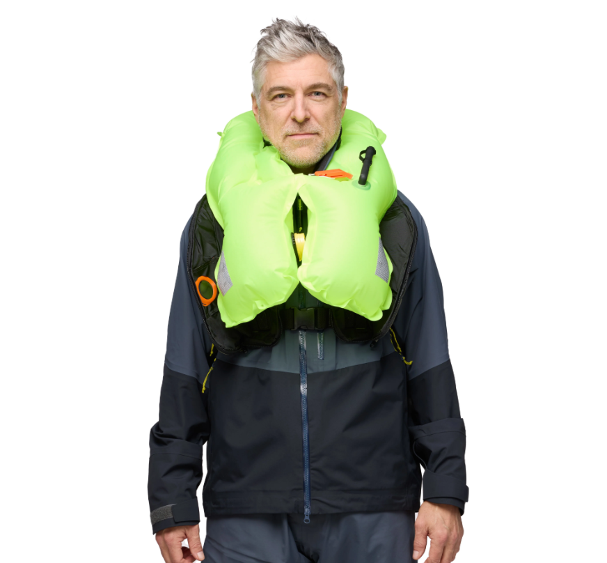 Mustang Survival Elite 120 Inflatable PFD