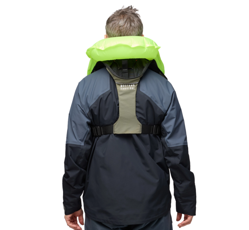Mustang Survival Elite 120 Inflatable PFD